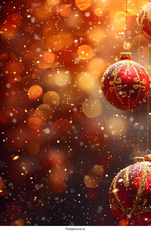 Christmas decorations