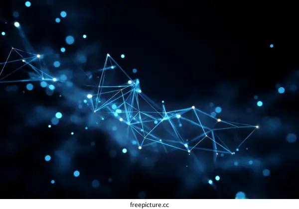 Abstract Network Connection Design