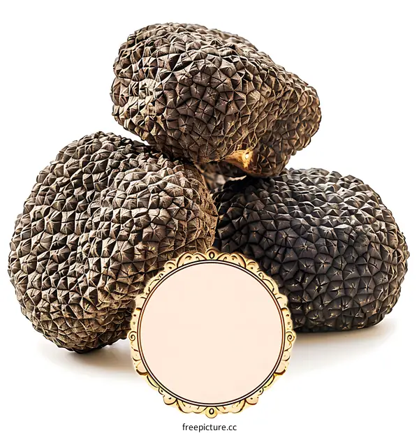 Black Perigord Truffles
