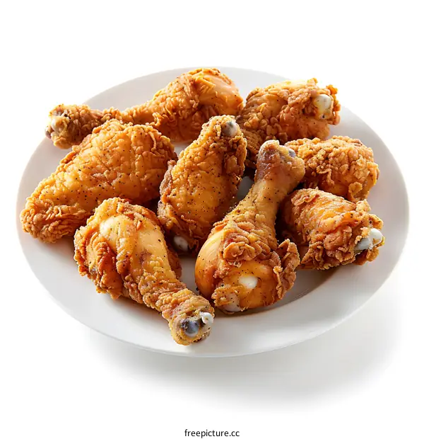 Fried chicken???????