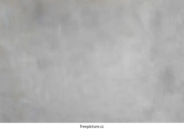 Gray Concrete Texture Background