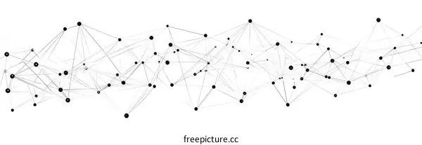 Abstract Network Connections