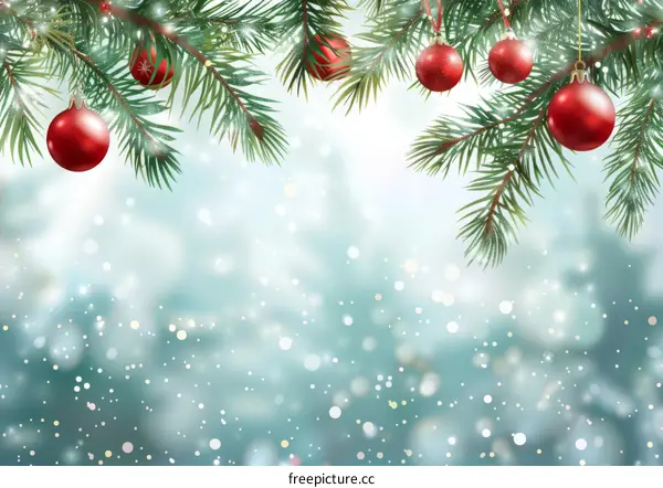 Merry Christmas and Happy New Year!