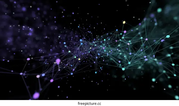 Abstract Network Connections