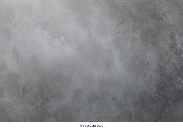 Grey Concrete Texture Background