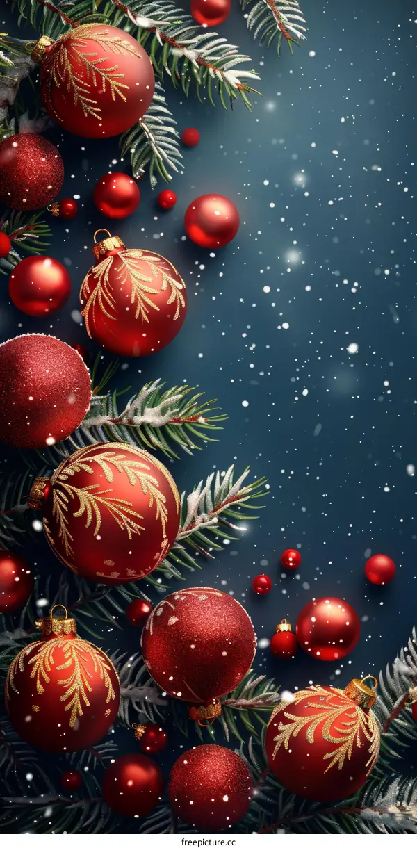 Christmas decorations