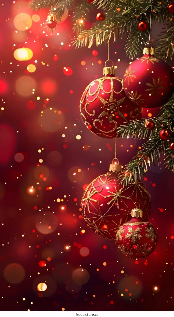 Christmas decorations