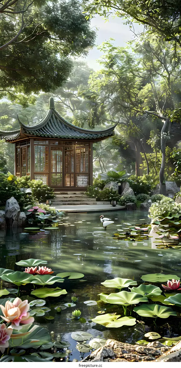 Chinese architecture