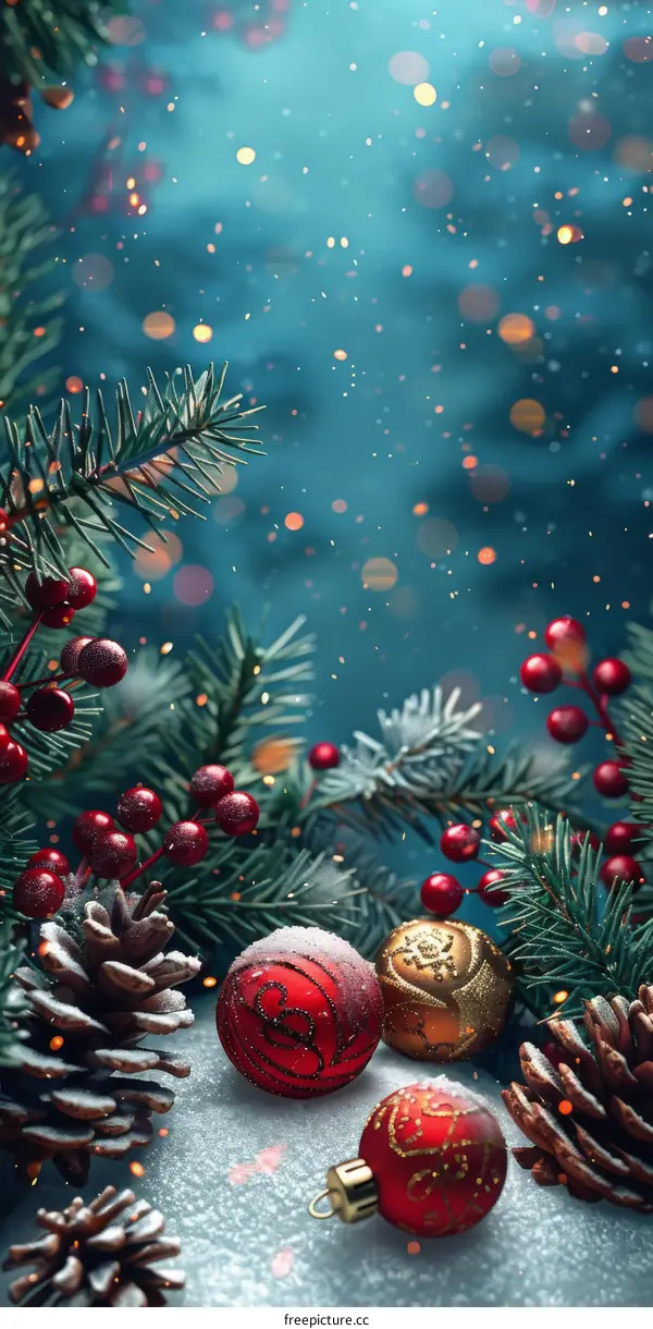 Christmas Decorations: Celebrate the Festivities with Joy and Cheer