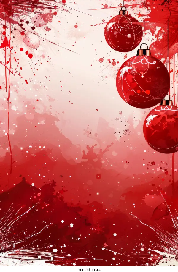 Christmas Decorations