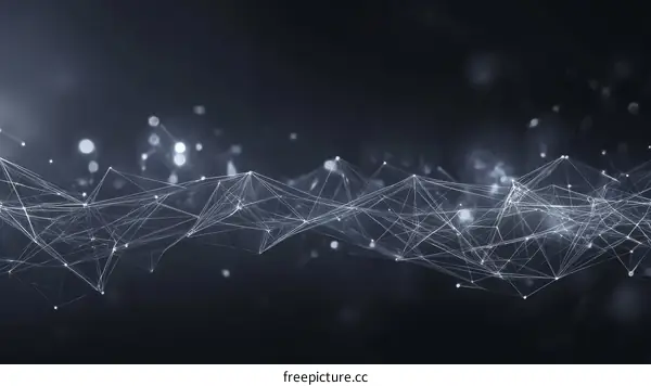 Abstract Network of Connections