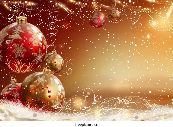 Christmas Decorations