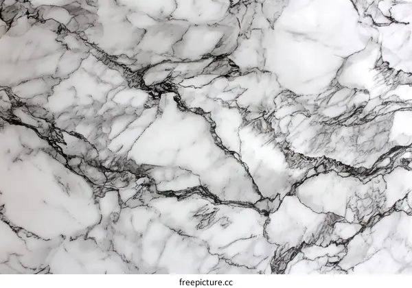 Abstract Marble Texture Background Design