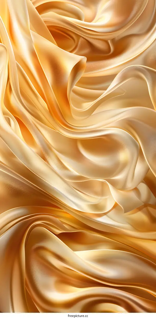Golden Silk