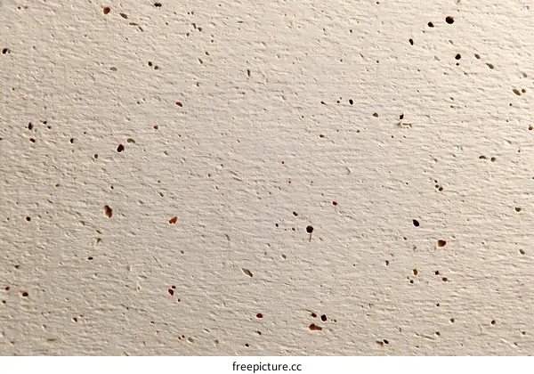 Light Beige Texture Surface Background