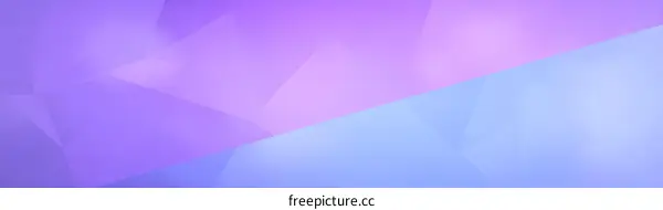 Abstract Gradient Geometric Shapes Background