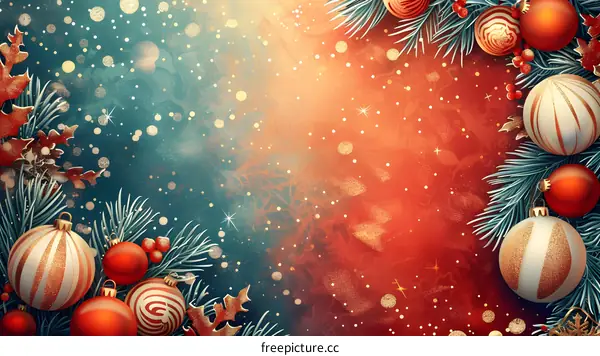 Christmas decoration