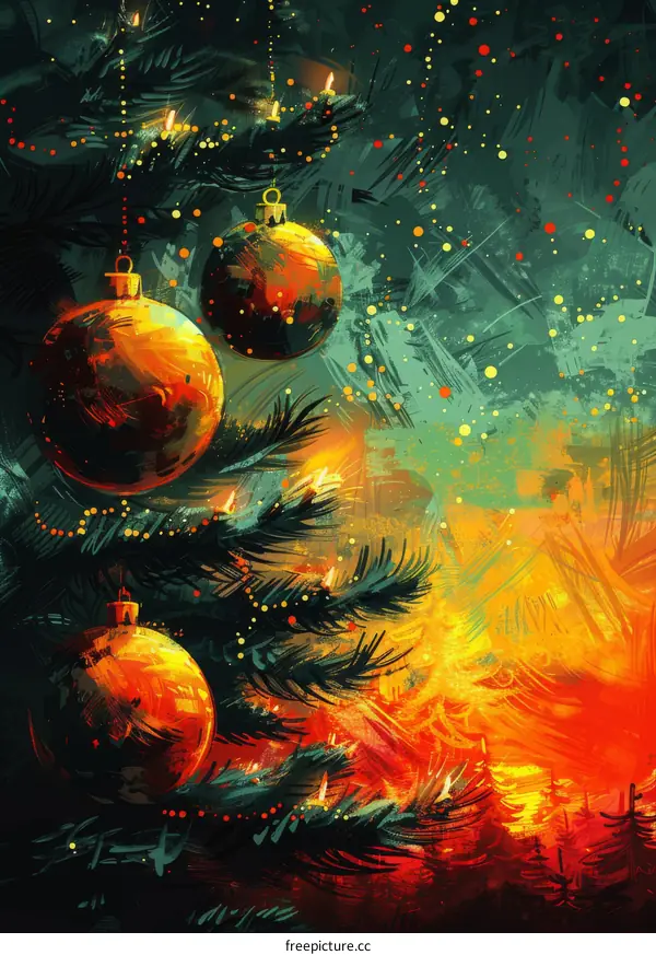 Christmas Joy: Festive Celebrations & Holiday Spirit