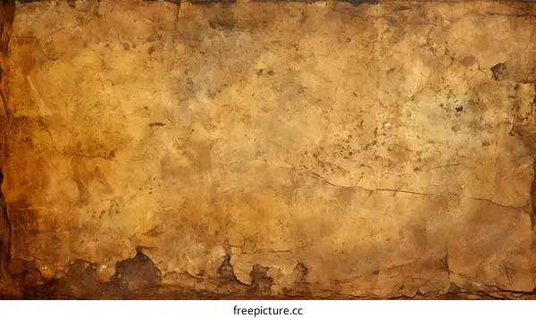 Old grunge paper texture background