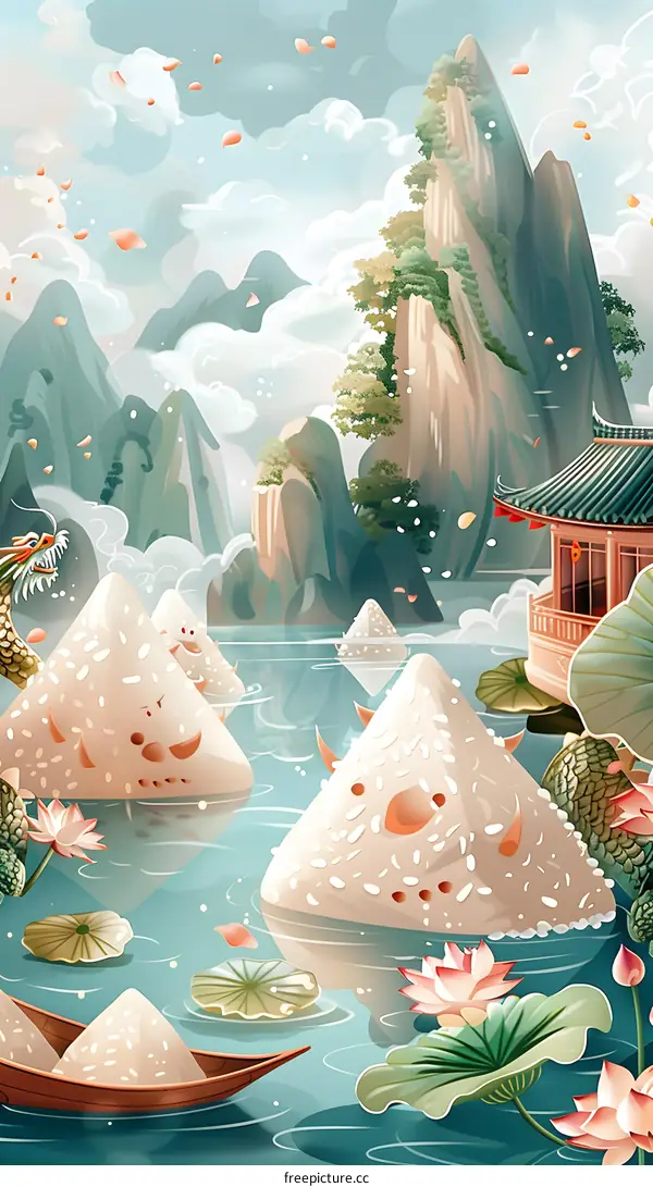 Dragon Boat Festival