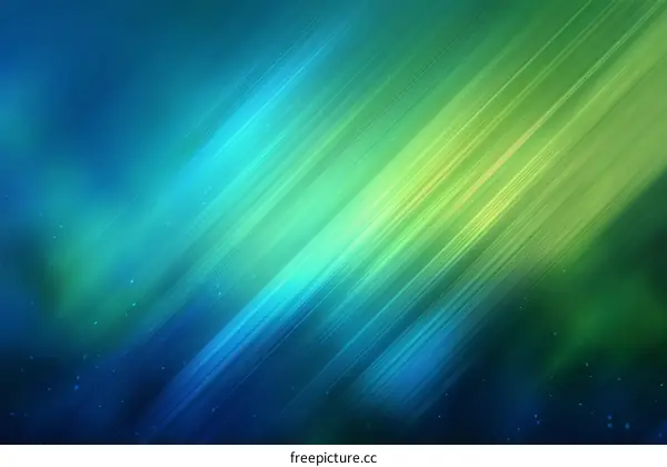 Abstract Colorful Gradient Background Design