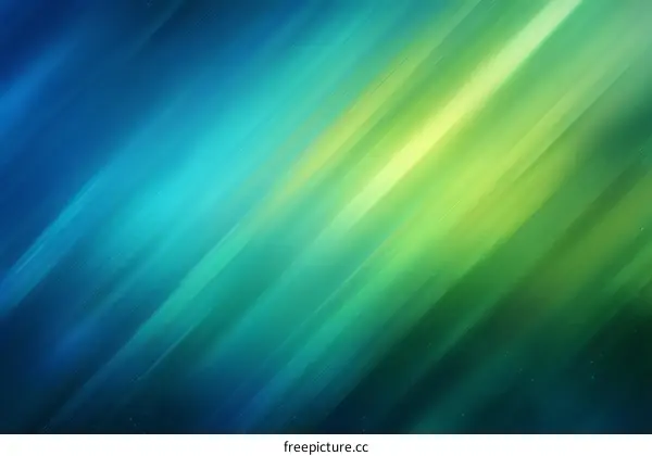 Abstract Gradient Color Blend Design