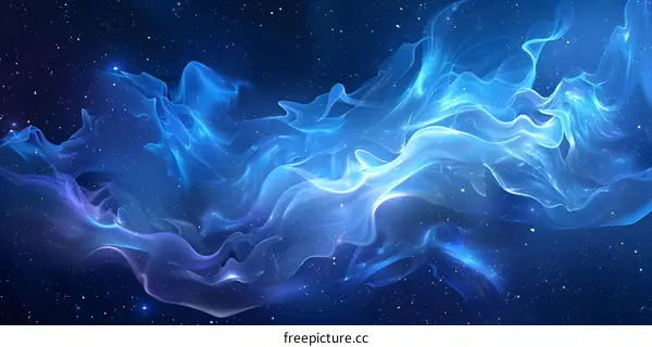Fantasy Nebula