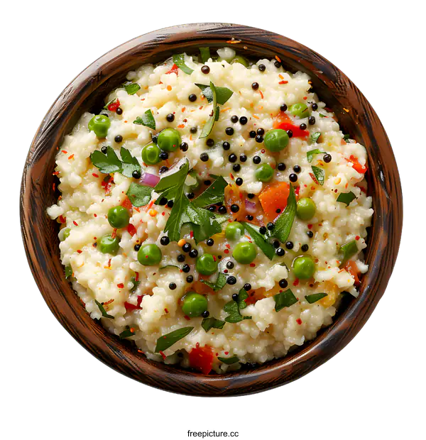 [Transparent Background PNG]Indian food
