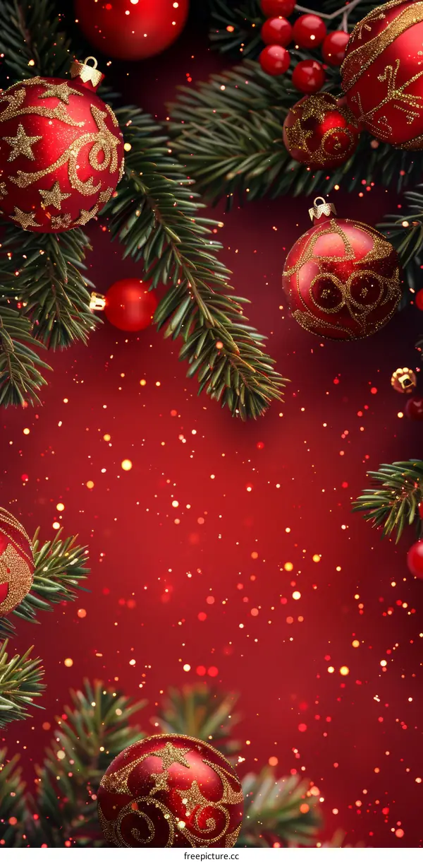 Christmas decorations