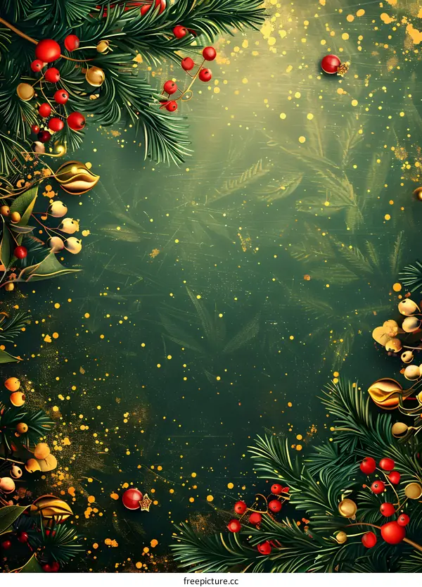 Christmas decoration