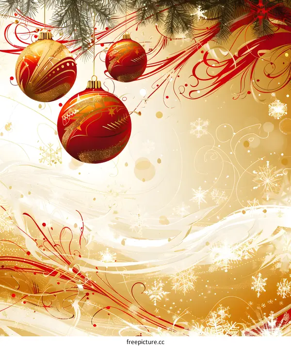 Christmas decoration