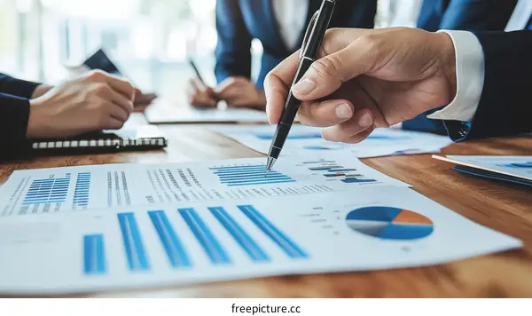 Business Meeting Analysis Documents