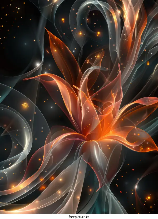 Nature's Enduring Beauty: The Symbolism of Flowers