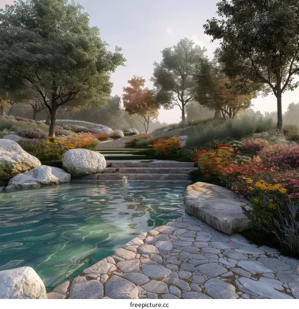 Chinese Classical Garden