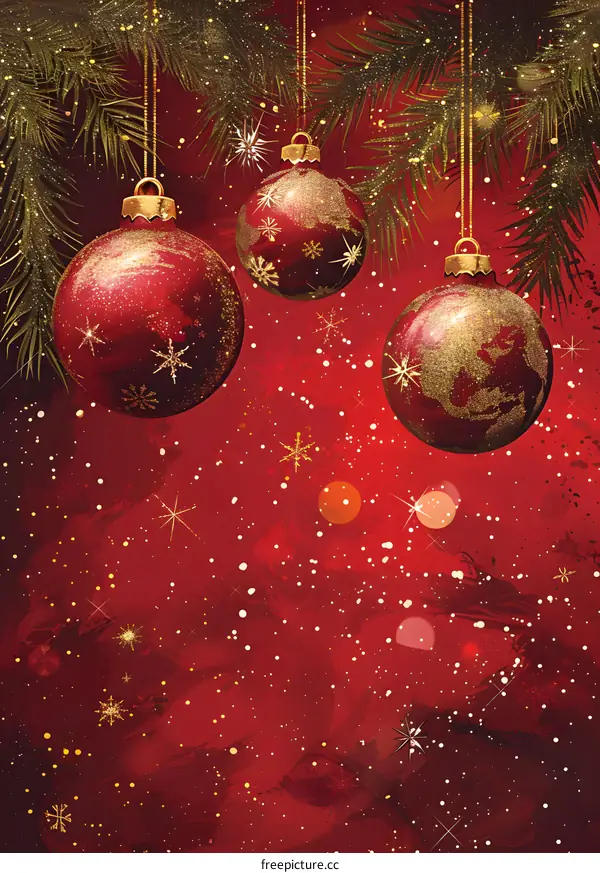 Christmas decoration