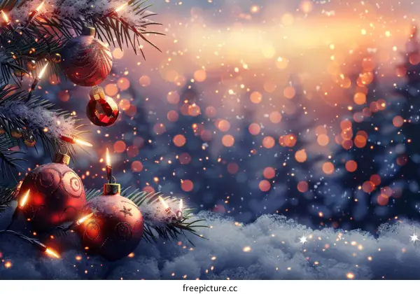 Christmas Decor for the Holiday Season