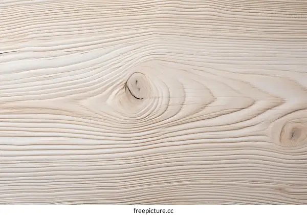 Light wood grain texture background