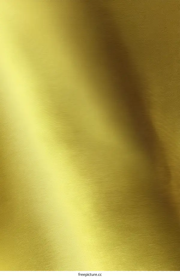 Gold Metallic Texture Background