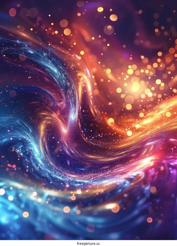 Colorful Anomalies In Motion