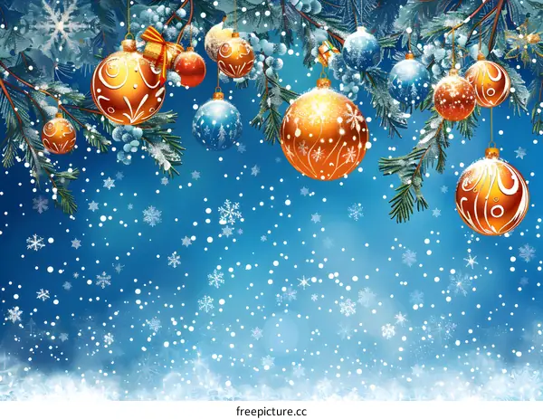 Christmas decorations