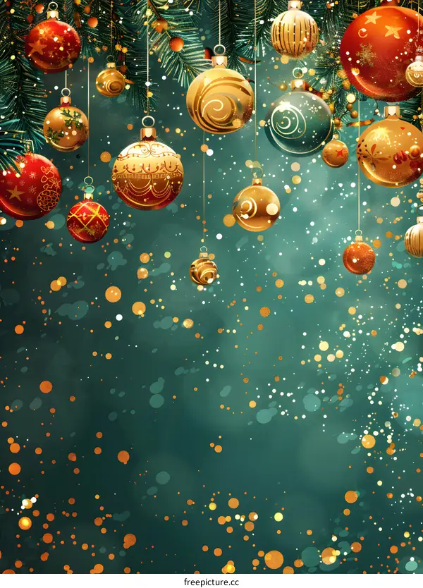 Christmas decorations