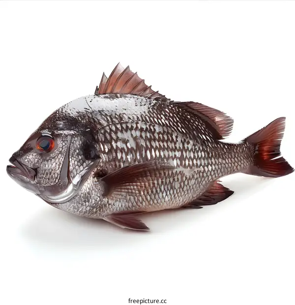 Black Rockfish