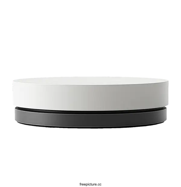 [Transparent Background PNG]Modern Minimalist Product Display Platform