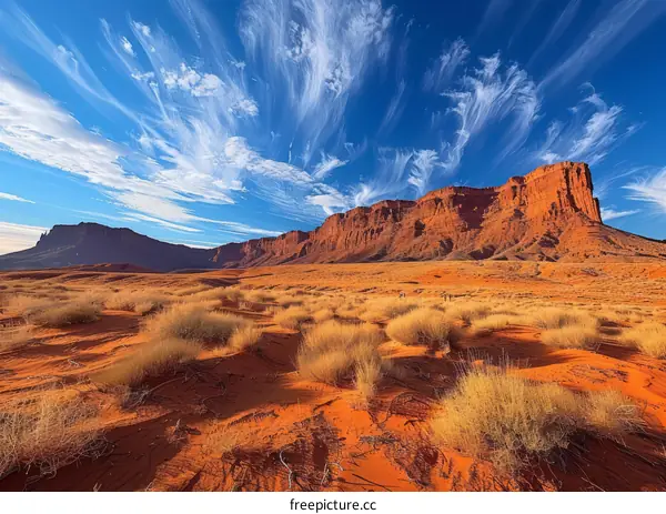 Canyon Lands National Park
