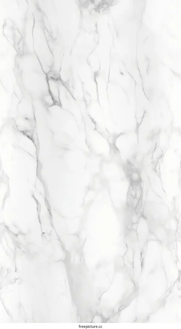 White marble texture background