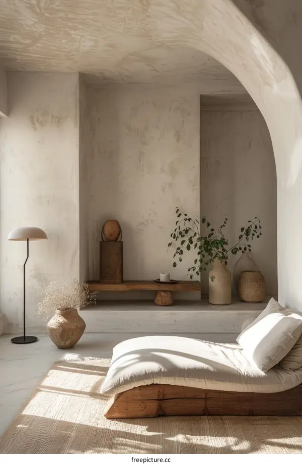 Elegant Home Decor with Neutral Colors