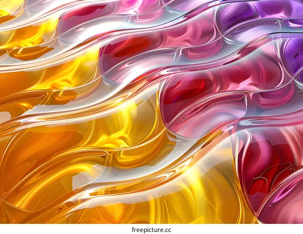 Colorful abstract background