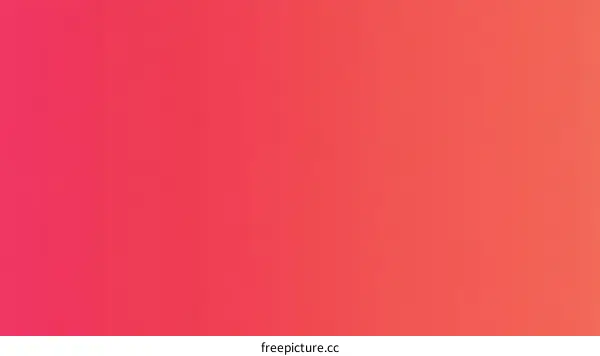 Abstract Gradient Color Background