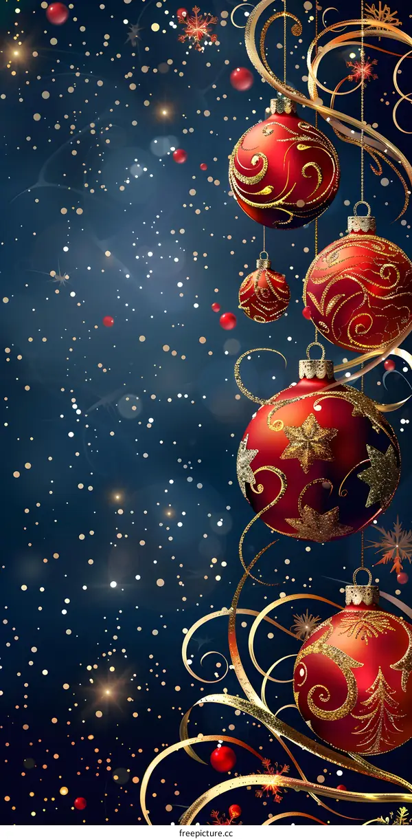 Christmas decorations