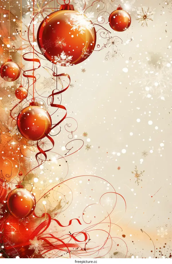 Christmas decoration